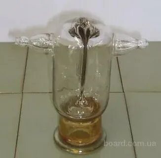 Склянка рецепт