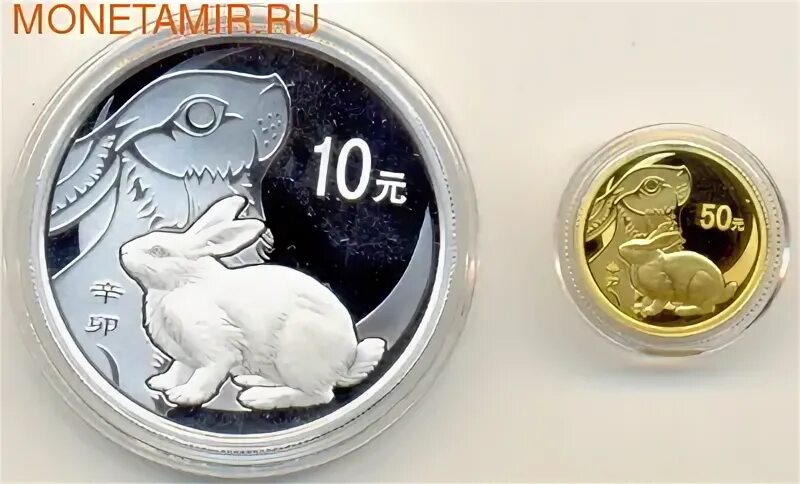 День кролика 2024