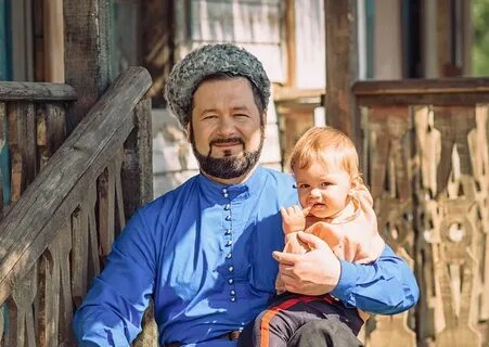 Этнопарк кумжа ростов
