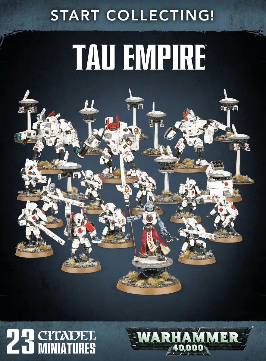 Start collection. Warhammer 40000 стартовый набор. Tau Empire start collecting. Warhammer 40000 start collecting. Warhammer 40000 tau Empire start collecting.