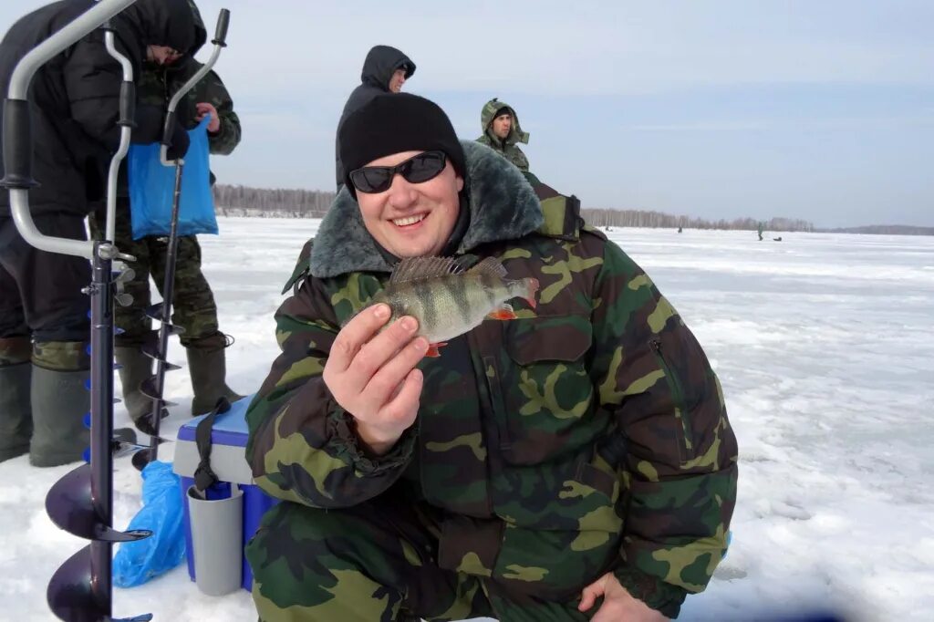 Рыбалка в марий эл вконтакте сегодня