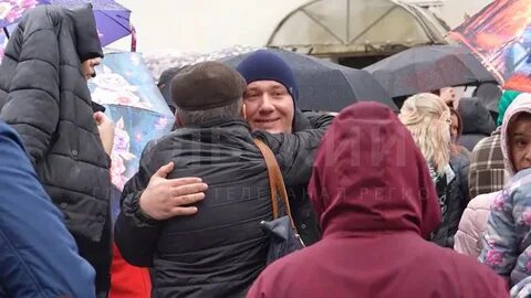 Когда мобилизованных отпустят домой сегодня