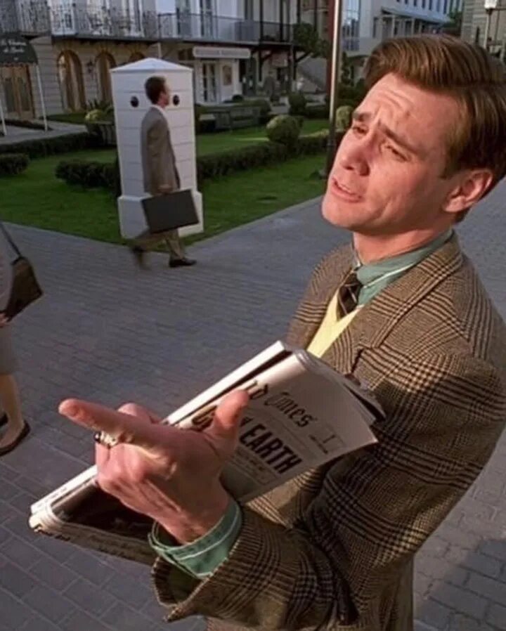 Truman show watch with subtitles. Шок трумена джим керри. джим керри труман. the truman show 1998. джимм керри шоу трумана.