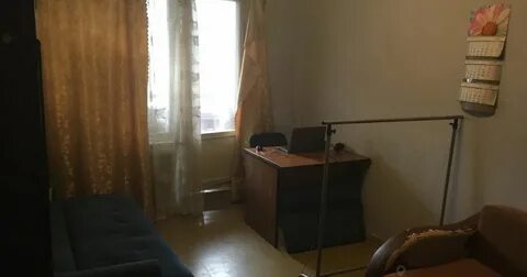 Снять комнату в москве домодедовская