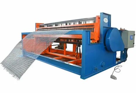 Wire machine