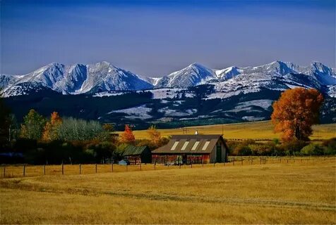 East mount