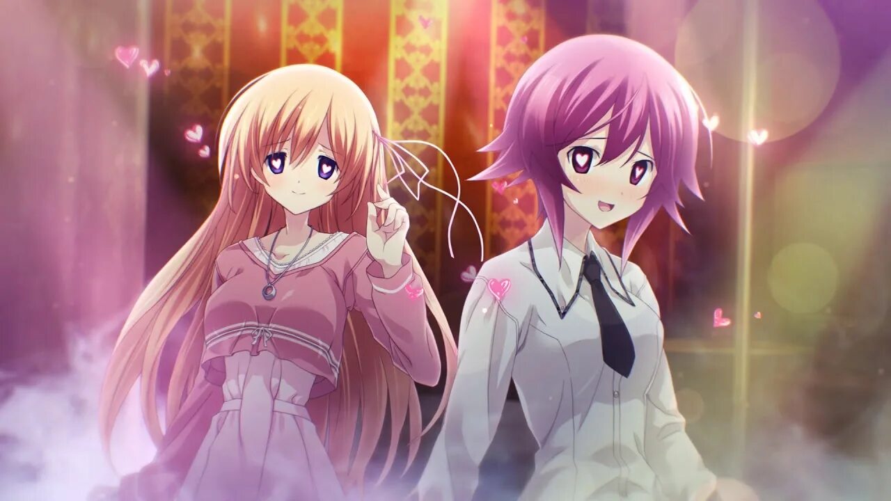 Chu chu lovely на русском. Chaos child chu chu. chaos;head love chu chu!. академия хекихо дитя хаоса.