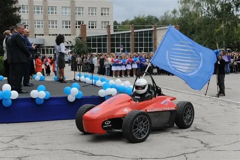 Сайт тольяттинского государственного