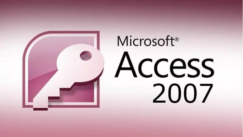 СУБД Microsoft Office access. Access 2007 логотип. Microsoft access 2007. Майкрософт аксесс 2007. Exclusive access