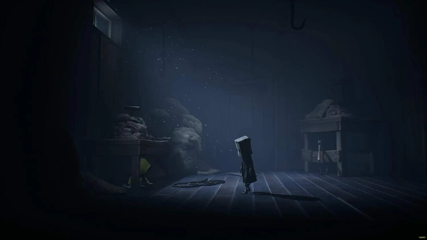 Little nightmares 3 дата выхода 2025. Тень шестой little nightmares 2. little nightmares 2 локации.