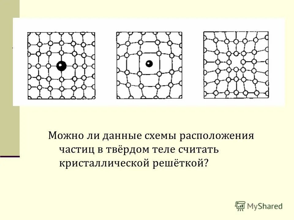 Download image аморфное строение металлов #36