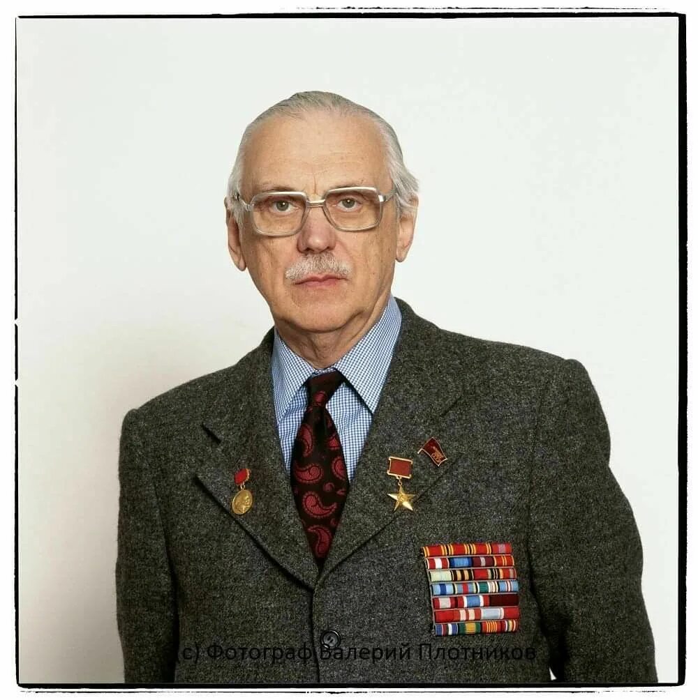 Сергей Михалков в 85 лет мечтал о ребенке - MD.KP.MEDIA