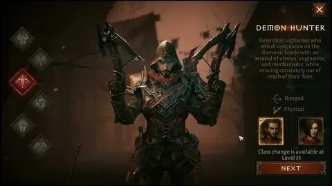 Diablo immortal 2024