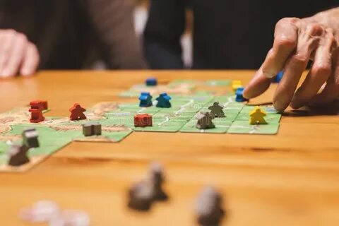 Table games have