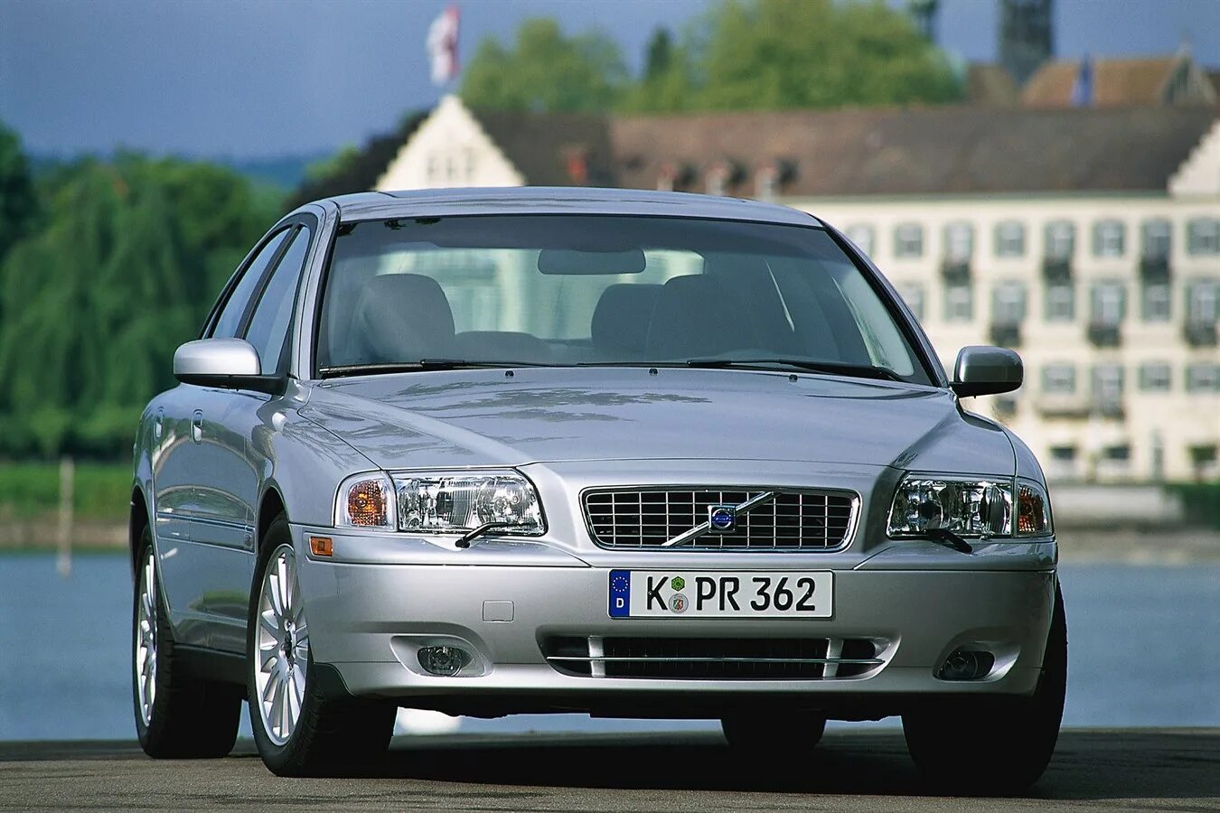 Volvo s80 i. Volvo s80 1 поколение. Вольво s80 2003.