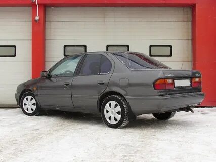 Nissan 1994