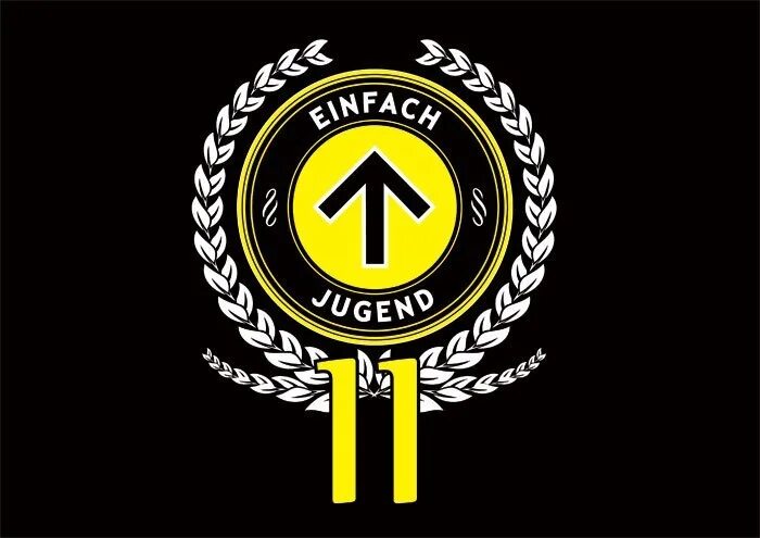 Die jugend ist. Тату югенд. Гитлерюгенд 1945. Wotan jugend логотип. Die jugend ist.