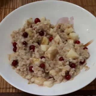 Каша аи