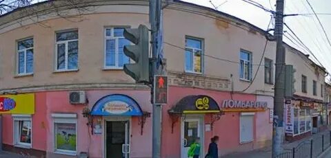 Кутузова калуга