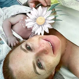 Лена ребенок