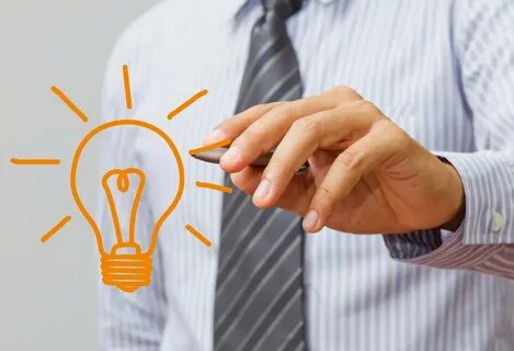 Business ideas