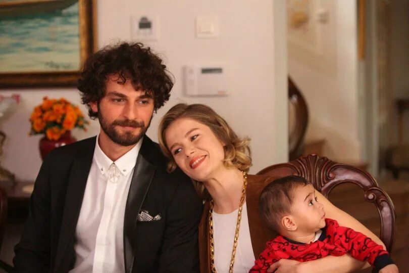 "Песня жизни" турецкий сериал, который я буду пересматривать Записи сериаломан