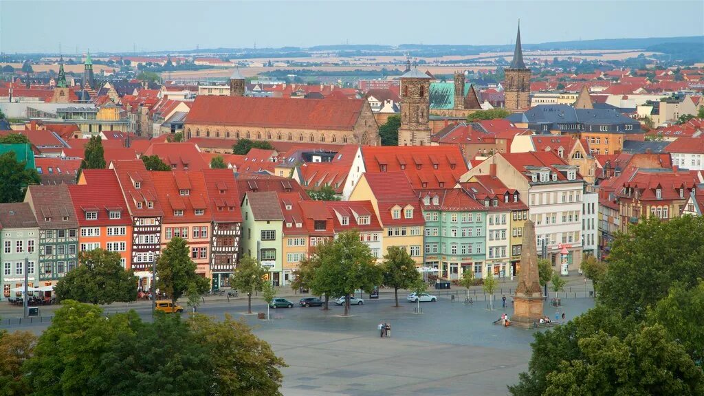 Erfurt. Улицы эрфурта. Эрфурт с высоты. Эрфурт достопримечательности. Weekend erfurt.