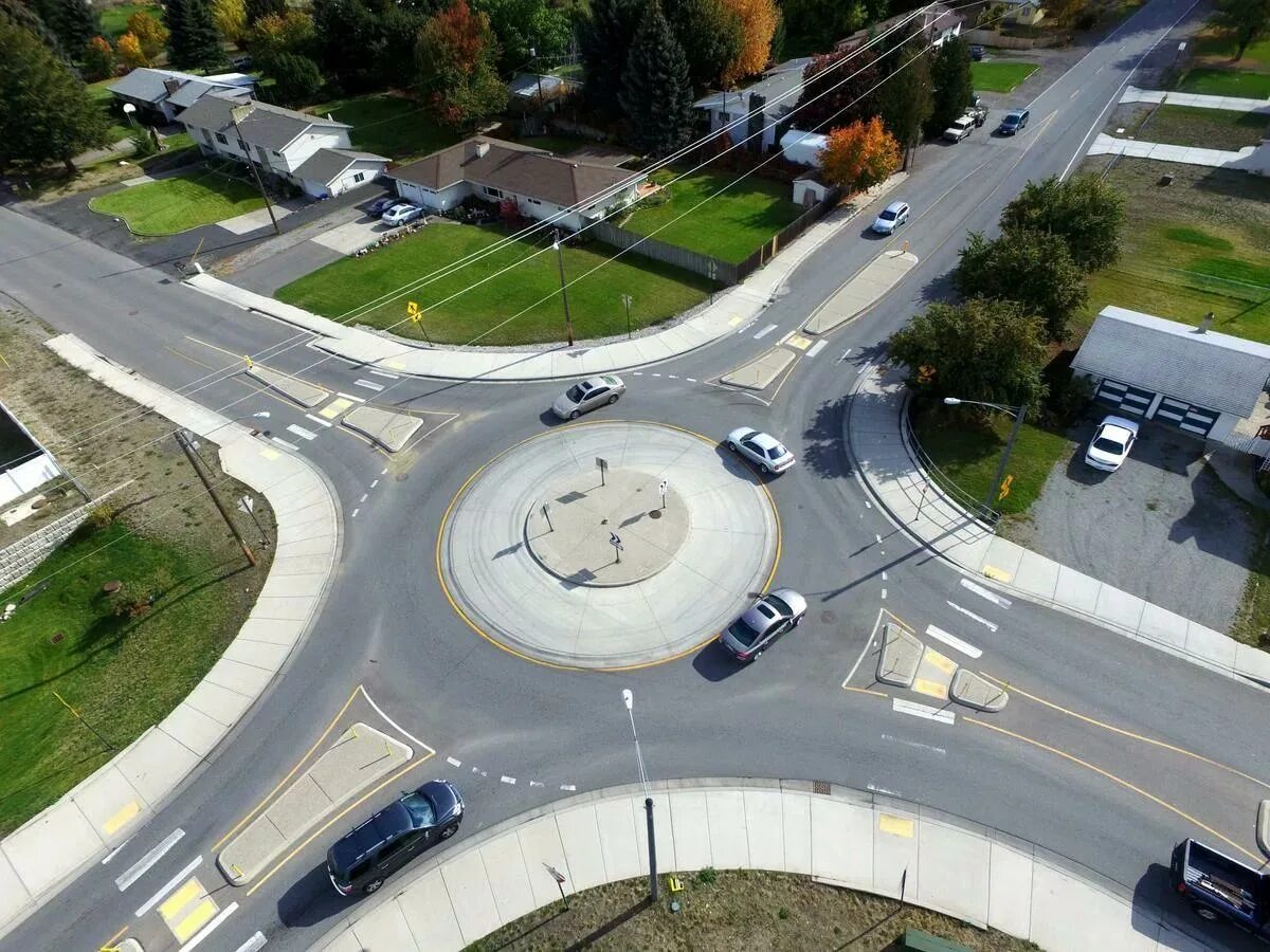 Варианты перекрестков дорог. Roundabout кольцевой перекрёсток. Волшебная Кольцевая развязка (Magic Roundabout), Суиндон, Англия. Суиндон перекресток. The Magic Roundabout развязка.