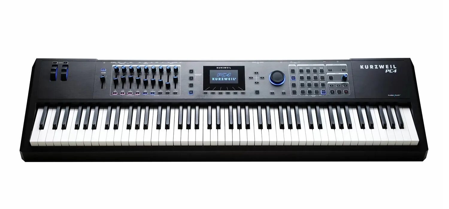 Roland prelude. Korg kronos 88. Korg kronos 61. Korg pa4x. Roland fa-06.