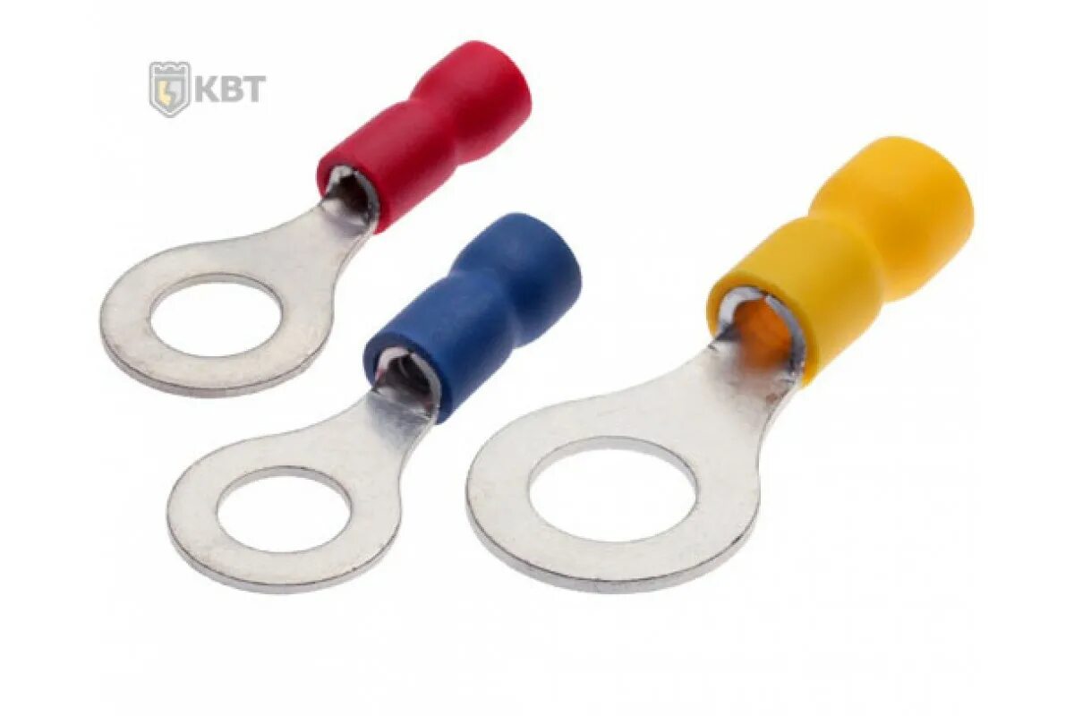 5-6 квт. наконечник (клемма) кольцевой изолированный нки 6,0-6. наконечник кольцевой нки 6. наконечник нки 2-6 кольц. наконечник кольцевой изолированный с пвх манжетой нки 6.