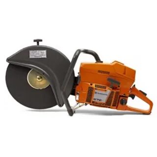 Husqvarna 272