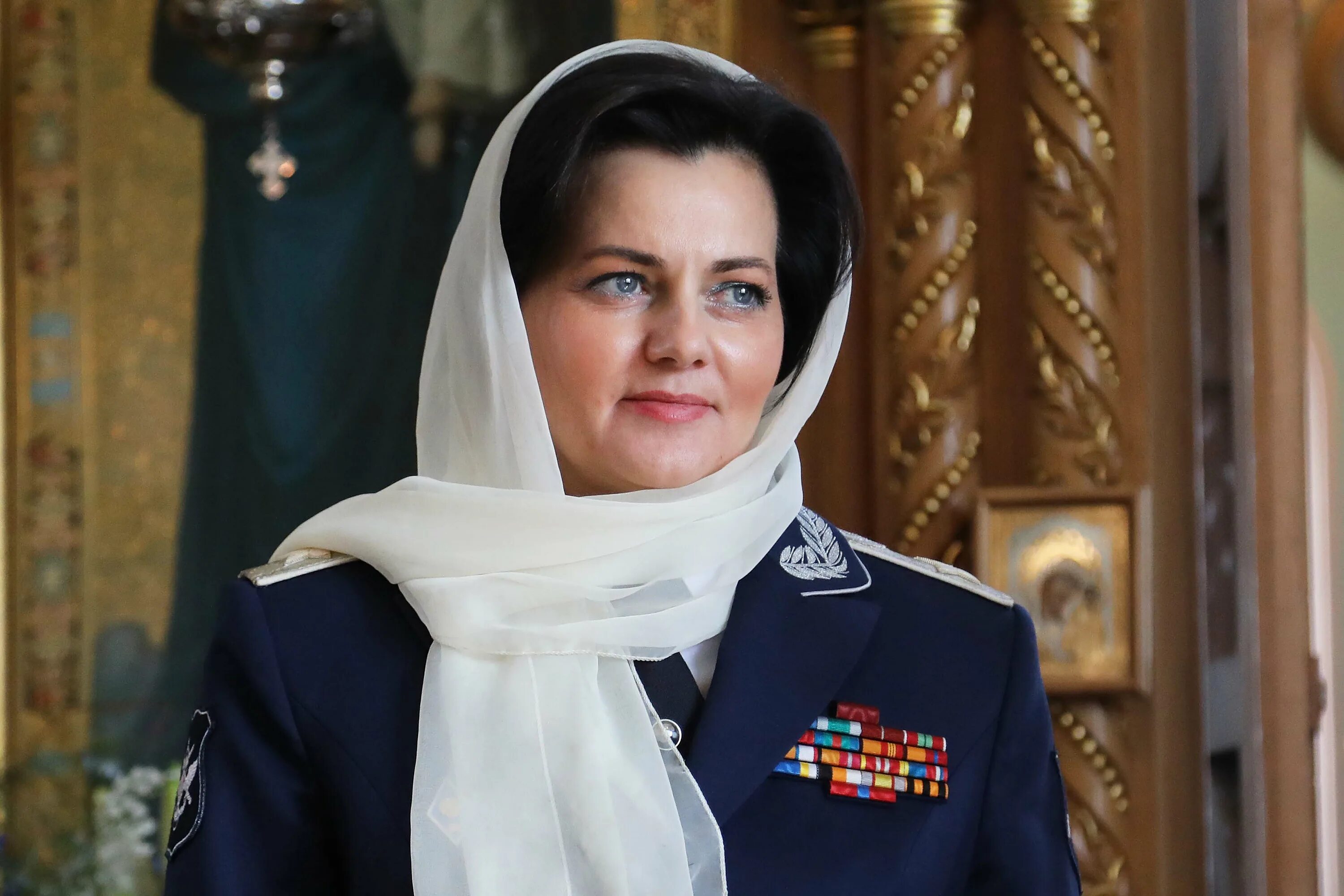 Фото шевцовой татьяны викторовны в купальнике. Шевцова зам министра обороны