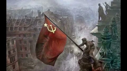 Поставь победе