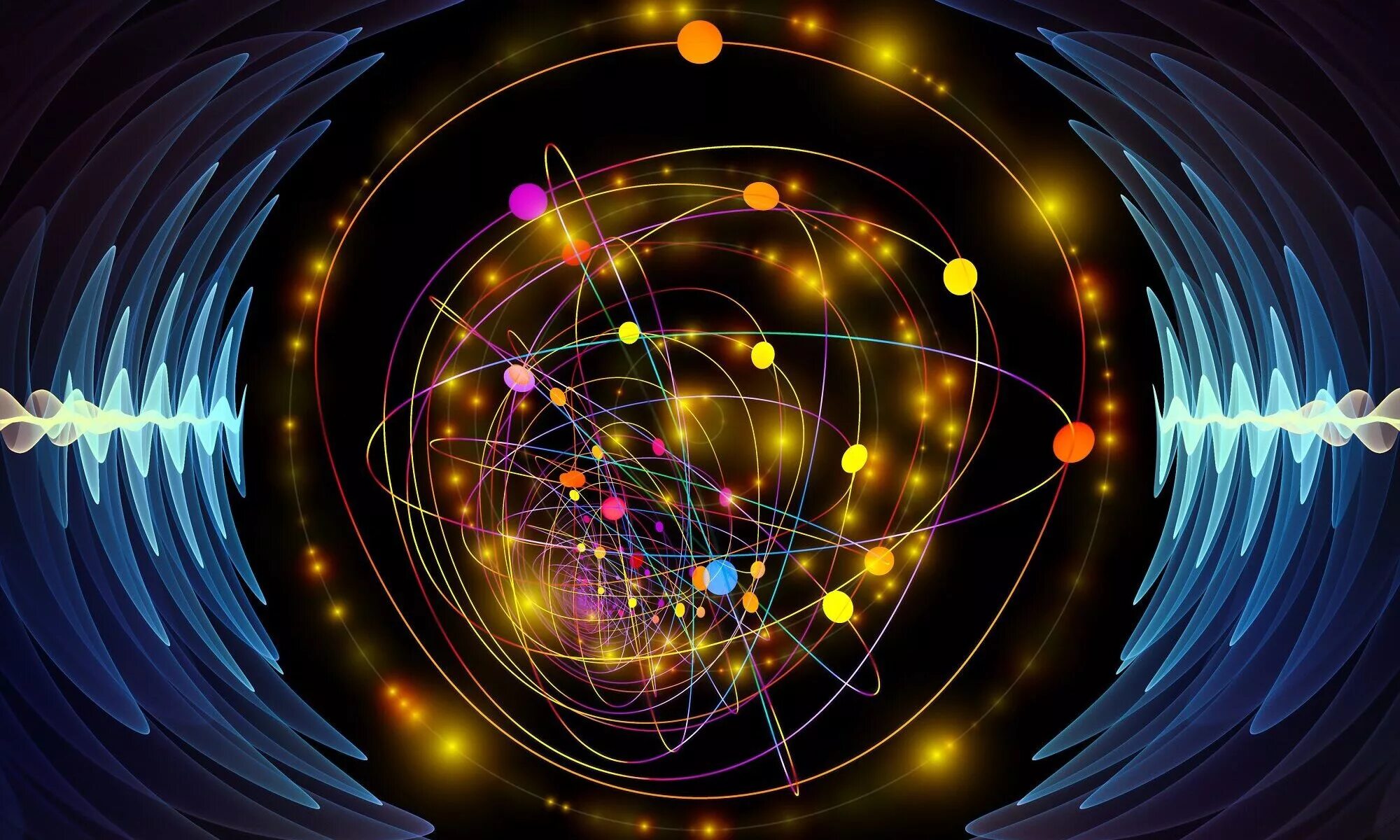 схема квантовой телепортации. запутанные фотоны квантовая запутанность. квантовая запущенность. картина квантовая запутанность. квантовая запутанность с квантовой телепортацией.