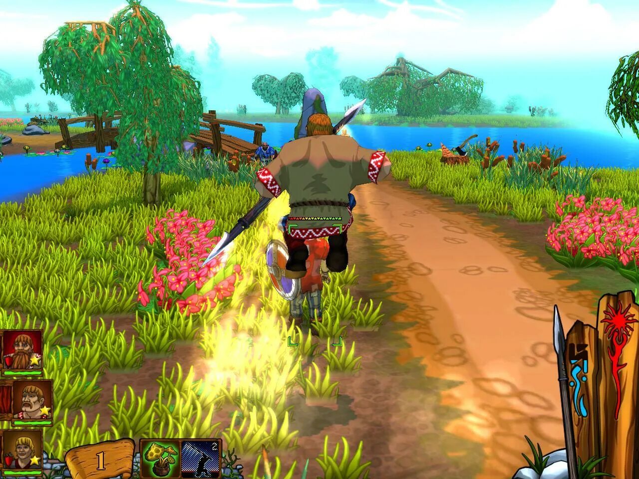 Игра три богатыря мод много денег. Три богатыря (fairy tales: three heroes) (2008). игра fairy tales three heroes. игра три богатыря three heroes. fairy tales: three heroes 2.