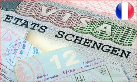 Visa checks