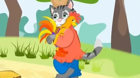 Мысық, түлкі, әтеш нені үйретеді