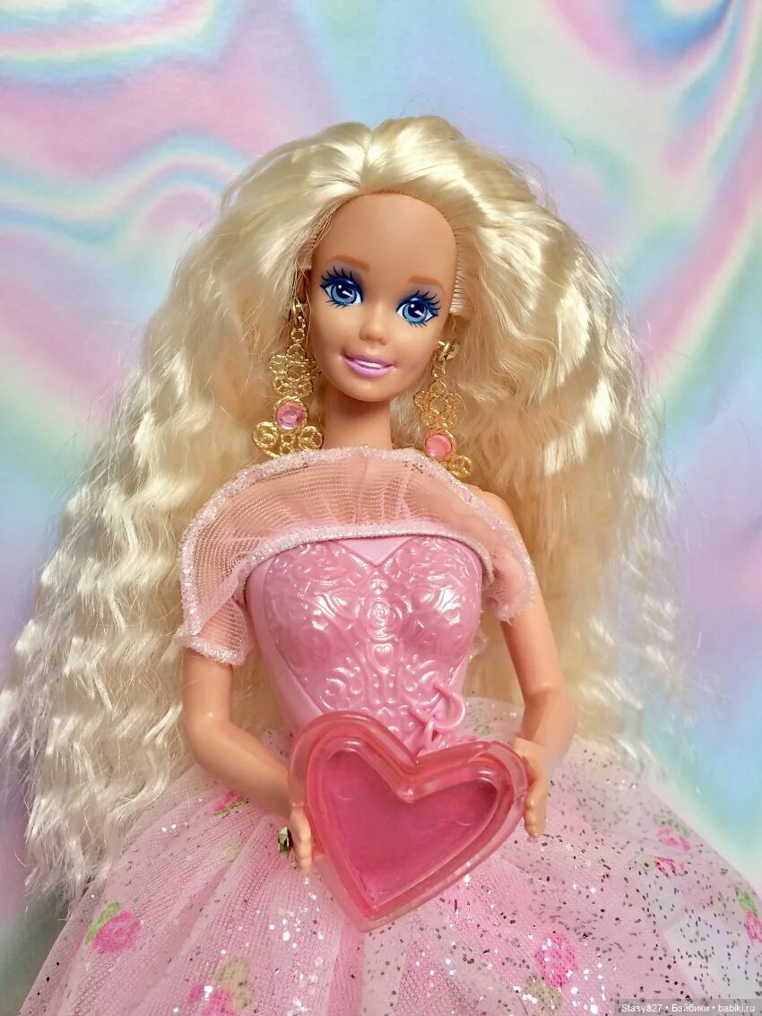 Барби сюрприз. Барби локет сюрпрайз. кукла барби 90 locket surprise. barbie locket surprise 1993. барби кристи локет сюрприз.