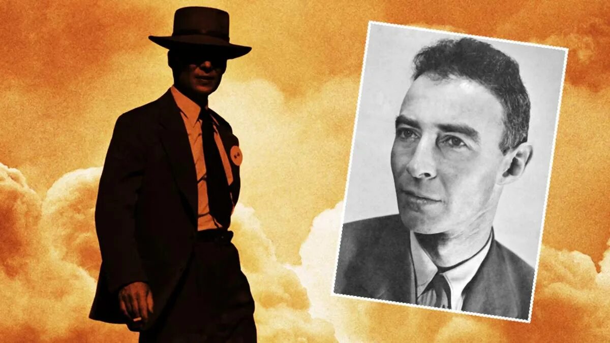 Теперь я разрушитель миров. Разрушитель миров оппенгеймер.