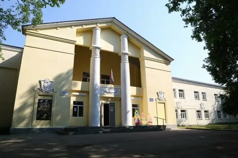 Районный центр культуры