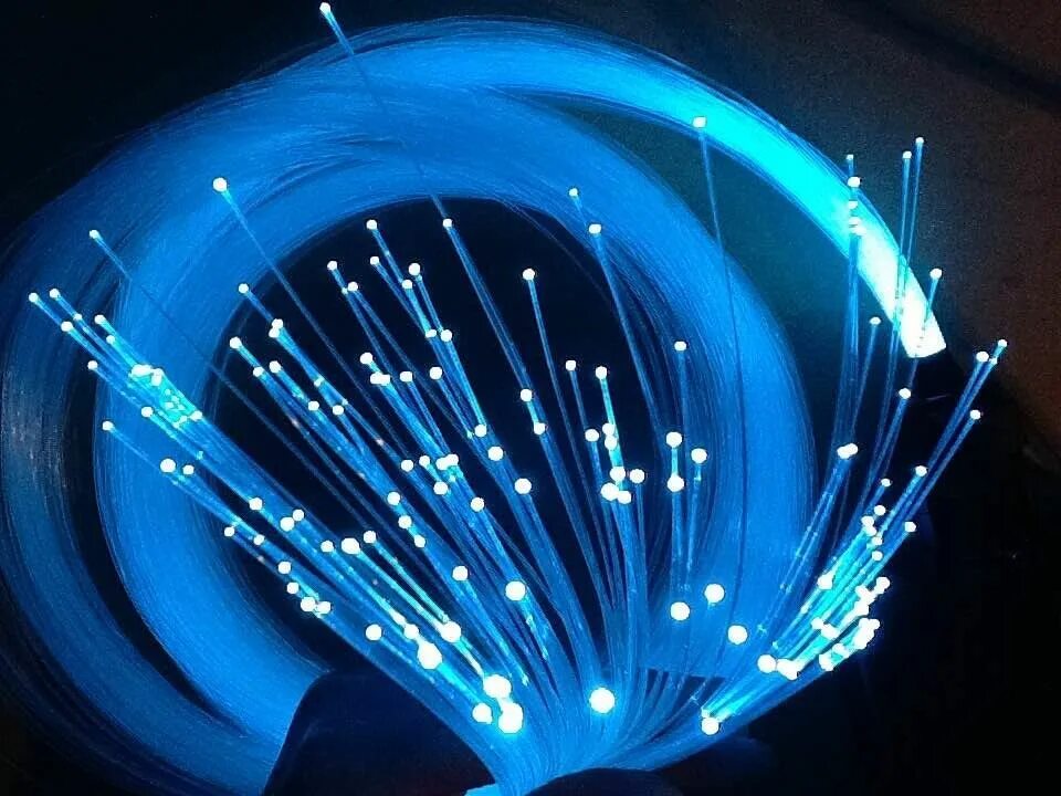 Optic light