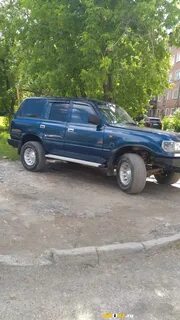 Екатеринбург 1993