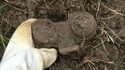 Все из за металлокопа новое видео 2024