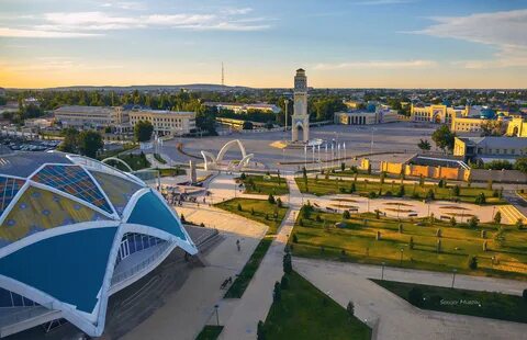 Солнечный тараз