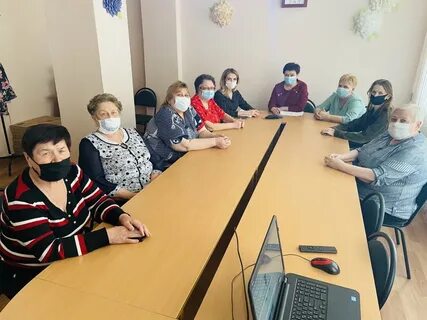 Дом общественных организаций