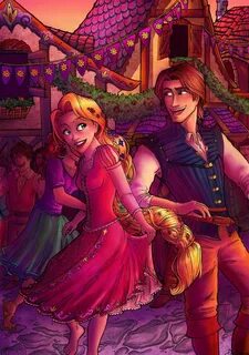 Kingdom dancing