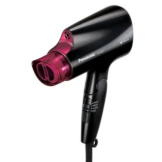 Hair dryer