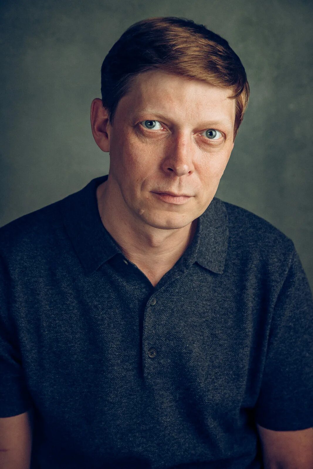 Актер 46 лет