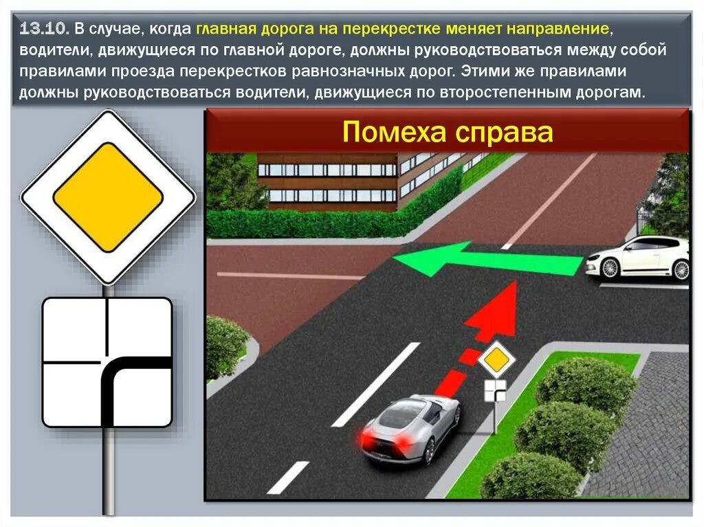 Нерегулируемый перекресток равнозначных дорог и неравнозначных. Проезд регулируемых перекрестков поворот налево. Равнозначный перекресток правило движения. ПДД нерегулируемый перекресток равнозначных дорог. Направление 8 13