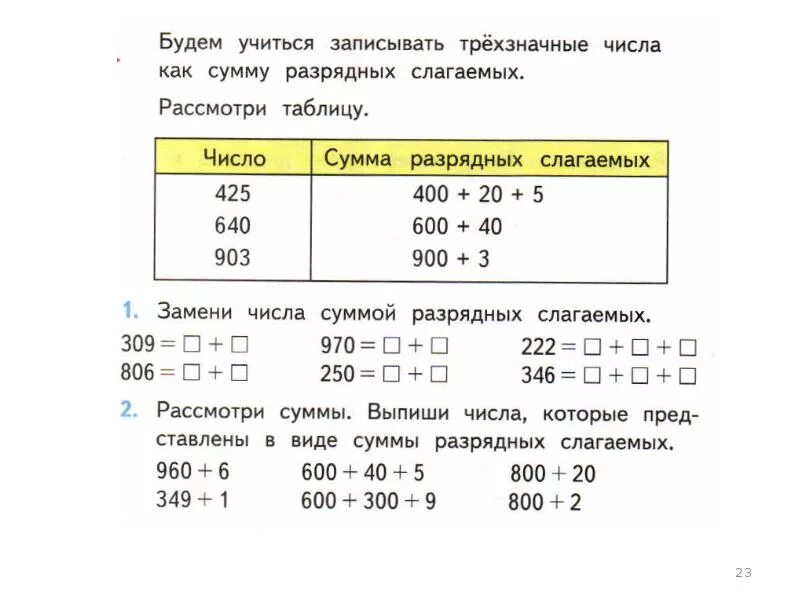 Классы чисел 4 класс математика карточки. Разрядный состав трехзначных чисел задания. задания на разрядный состав числа. разрядные состав трехзначных чтсел. задания по нумерации в пределах 1000.